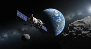 中国「天問2号」打ち上げ成功、地球準衛星カモオアレワからサンプル回収へ　2027年帰還予定の10年ミッション開始 - innovaTopia - （イノベトピア）